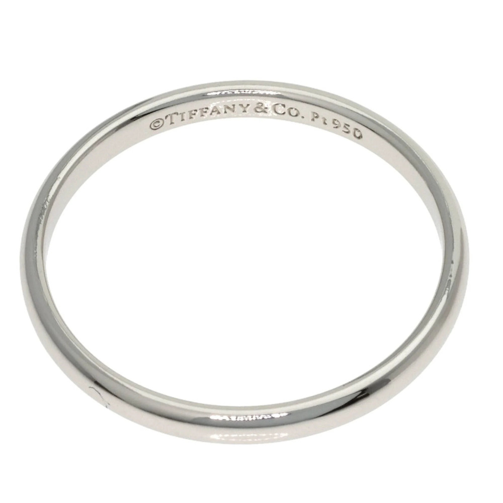 TIFFANY Silver Ring - Picture 4 of 5